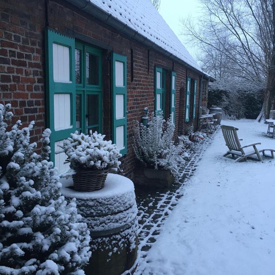 Ma Campagne Heusden Exterior foto
