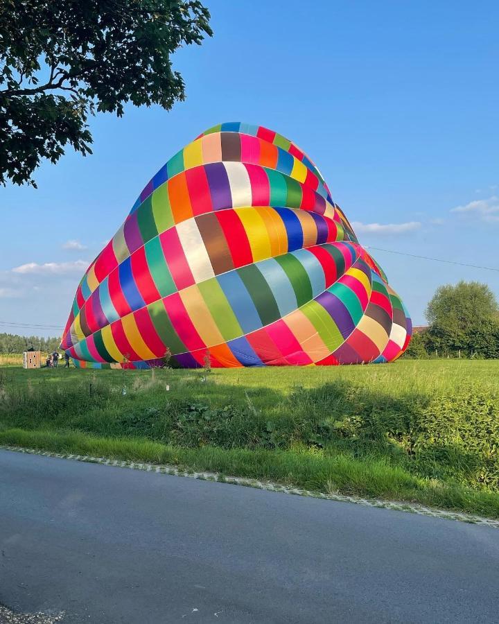 Ma Campagne Heusden Exterior foto
