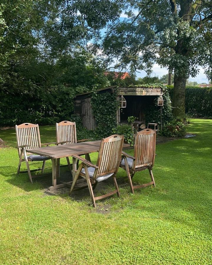 Ma Campagne Heusden Exterior foto