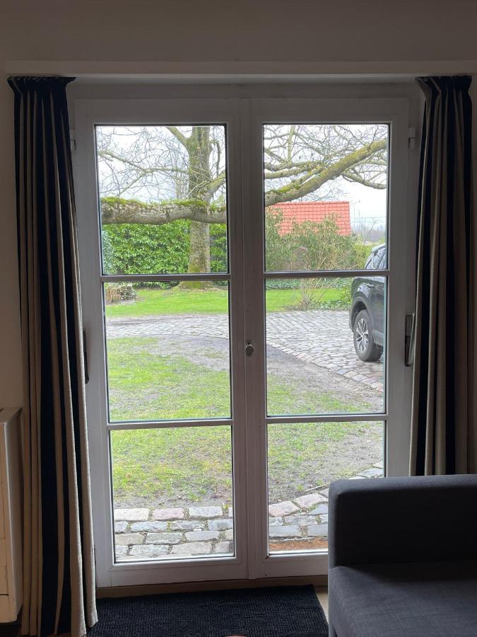 Ma Campagne Heusden Exterior foto