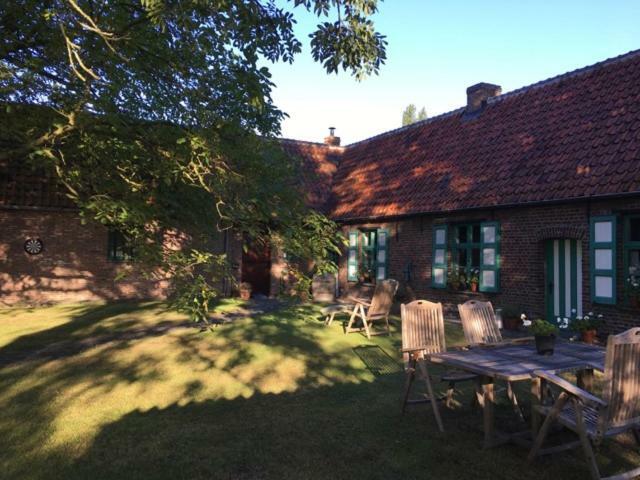 Ma Campagne Heusden Exterior foto