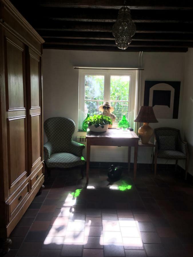 Ma Campagne Heusden Exterior foto